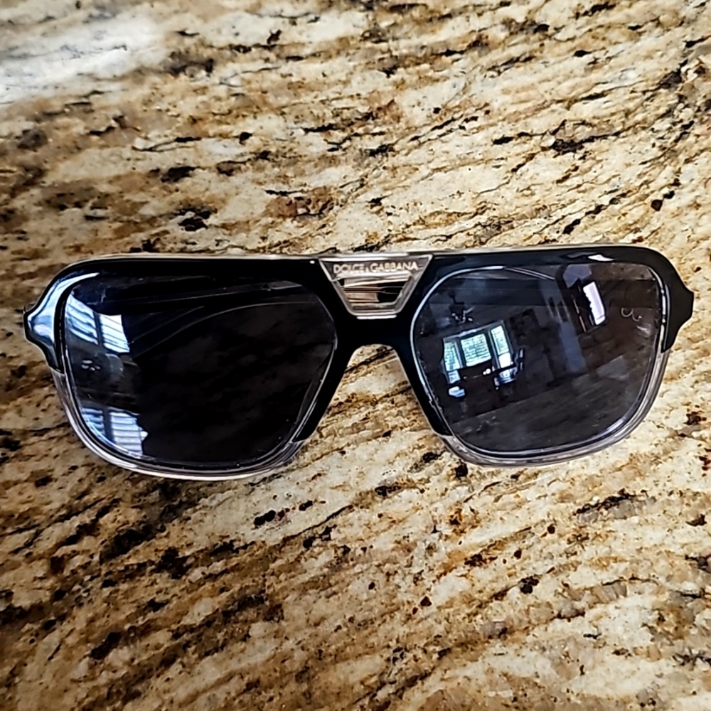 Dolce Gabbana sunglasses